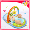 Cheap Baby Mats Colorful Baby Play mat/Baby fitness frame